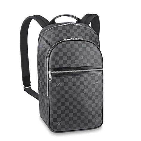 louis vuitton rucksack herren second hand|louis vuitton men's rucksack.